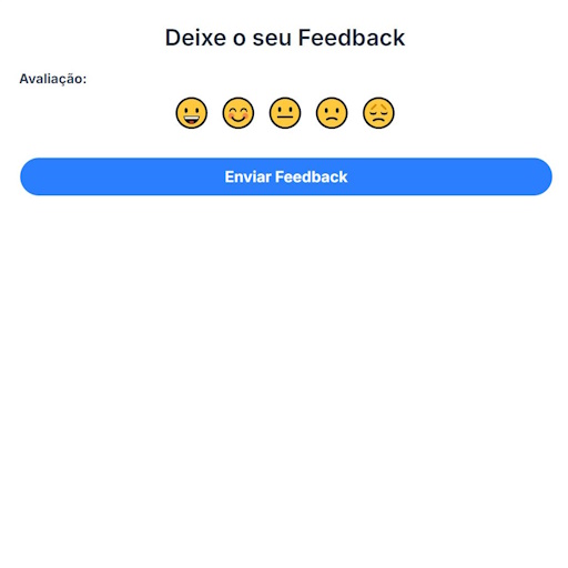 Rápido e simples!