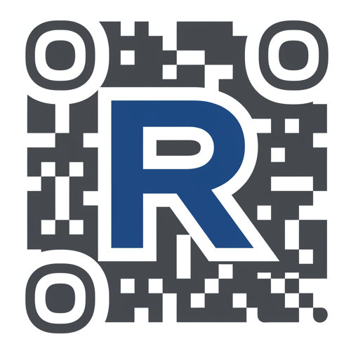 REPORTA QR Code